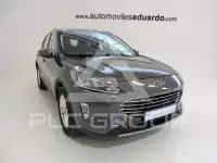 2021 Ford Kuga