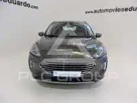 2021 Ford Kuga