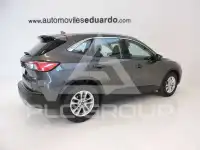 2021 Ford Kuga