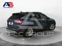 2021 Ford Kuga
