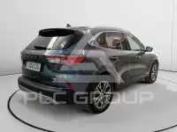 2021 Ford Kuga