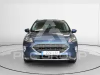 2021 Ford Kuga