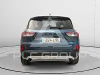 2021 Ford Kuga
