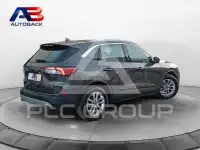 2021 Ford Kuga