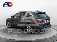2021 Ford Kuga