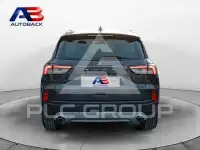 2021 Ford Kuga
