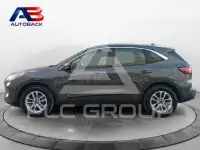 2021 Ford Kuga