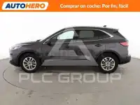 2021 Ford Kuga