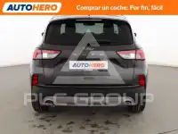 2021 Ford Kuga