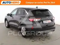 2021 Ford Kuga