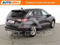 2021 Ford Kuga