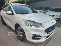 2021 Ford Kuga