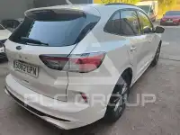 2021 Ford Kuga