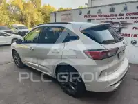 2021 Ford Kuga