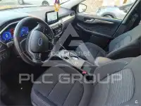 2021 Ford Kuga