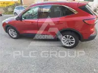 2021 Ford Kuga