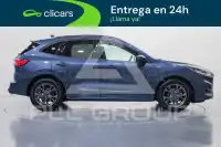 2021 Ford Kuga