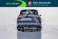 2021 Ford Kuga