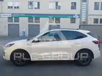 2021 Ford Kuga