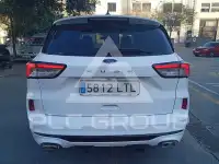 2021 Ford Kuga