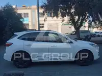 2021 Ford Kuga