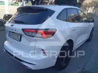 2021 Ford Kuga