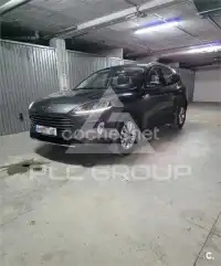 2021 Ford Kuga