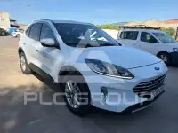 2021 Ford Kuga