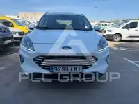 2021 Ford Kuga