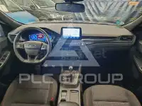 2021 Ford Kuga