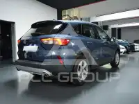 2021 Ford Kuga