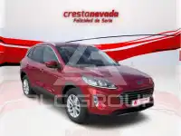 2021 Ford Kuga