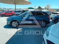 2021 Ford Kuga
