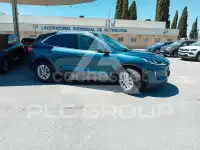 2021 Ford Kuga