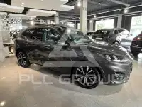 2021 Ford Kuga