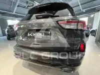 2021 Ford Kuga