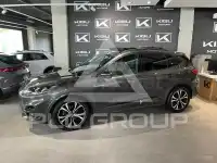 2021 Ford Kuga