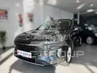 2021 Ford Kuga