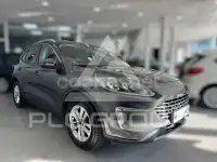 2021 Ford Kuga
