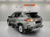 2021 Ford Kuga