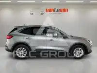 2021 Ford Kuga