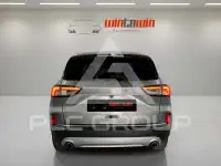 2021 Ford Kuga