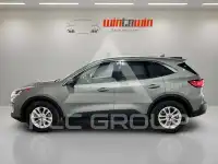 2021 Ford Kuga