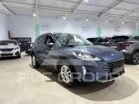 2021 Ford Kuga