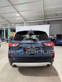 2021 Ford Kuga