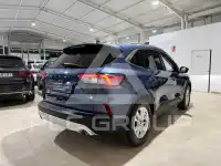 2021 Ford Kuga