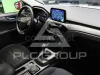 2021 Ford Kuga