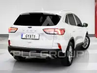 2021 Ford Kuga