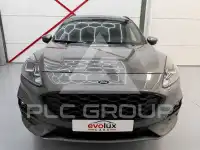 2021 Ford Kuga