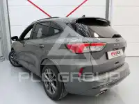 2021 Ford Kuga